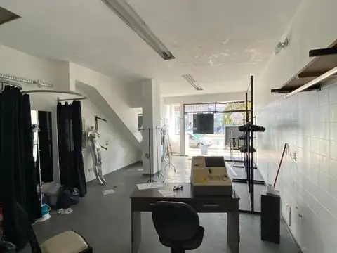 Av. Juan B Justo 1600