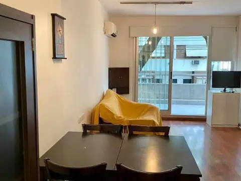 Departamento - ALQUILER_TEMPORAL - Argentina, Capital Federal - Zapata 159