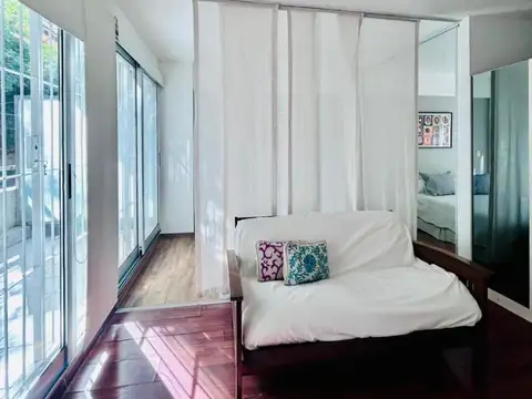 Departamento - ALQUILER_TEMPORAL - Argentina, Capital Federal - Zapata 159