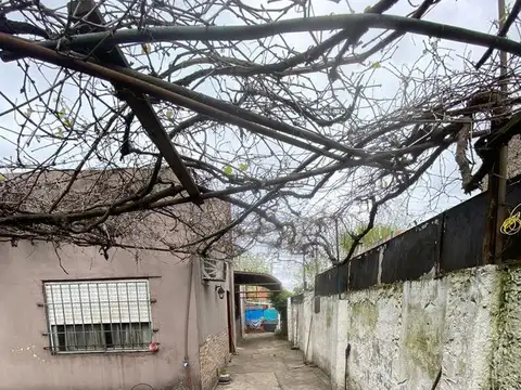 Balcarce al 2700