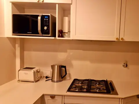 Departamento en Alquiler Temporal en Palermo, USD 2.000