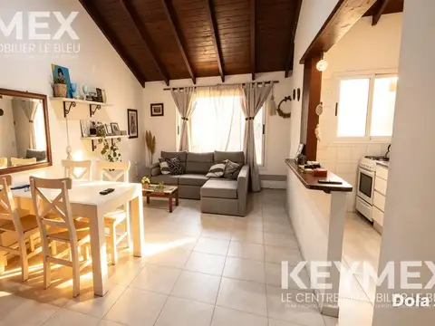 Venta Departamento 4 ambiente en Villa Morra