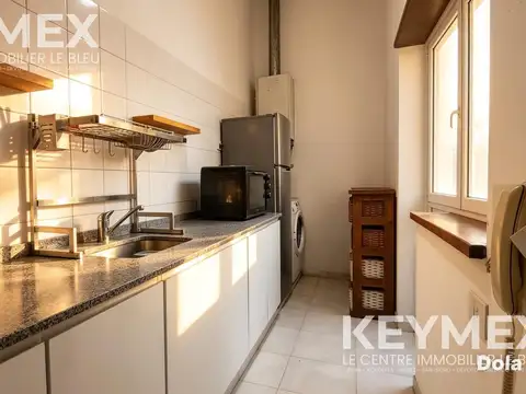 Departamento en Venta 20 años