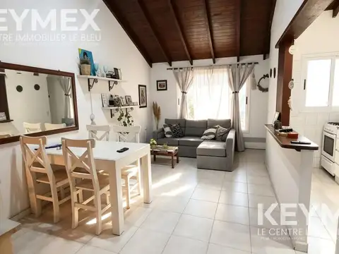 Venta Departamento 4 ambiente en Villa Morra