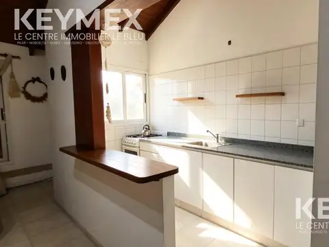 Departamento en Venta en Villa Morra I, USD 98.000