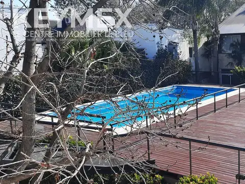 Juan B Justo al 300 Villa Morra
