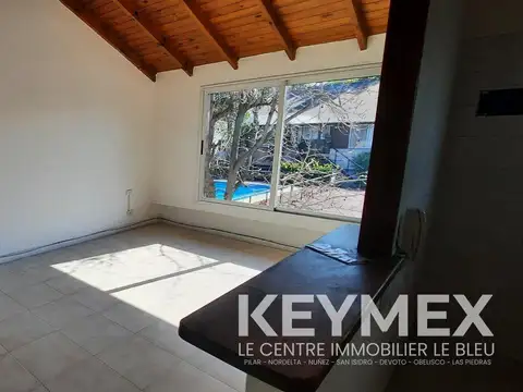 Departamento en Venta en Villa Morra I, USD 98.000
