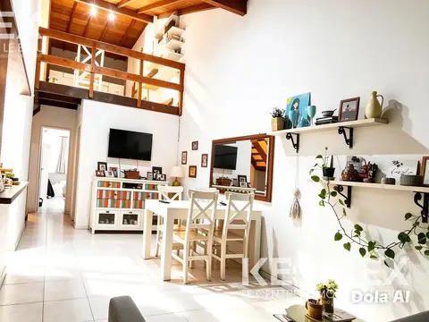 Departamento en Venta de 2 dormitorios