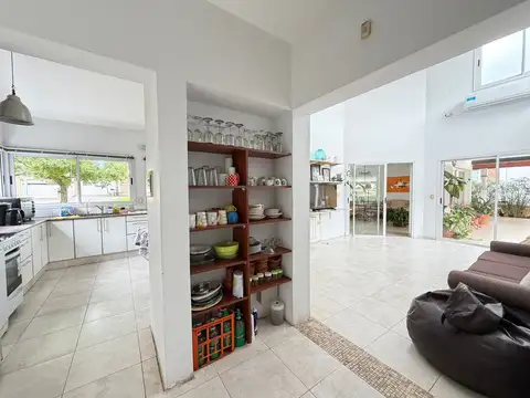 Casa en Venta al Oeste