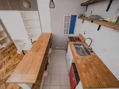 Avenida Olleros 1700