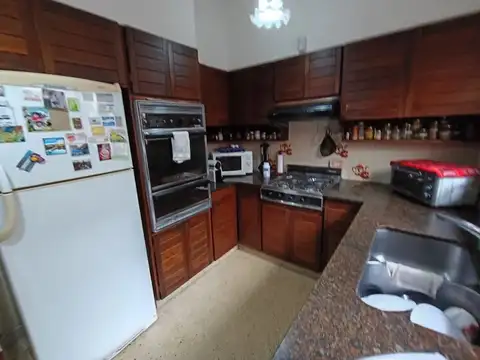 Depto Tipo Casa en Venta en Villa Lugano, USD 229.900