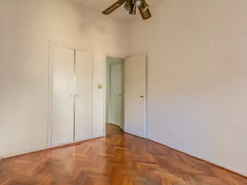 Departamento en Venta 60 años