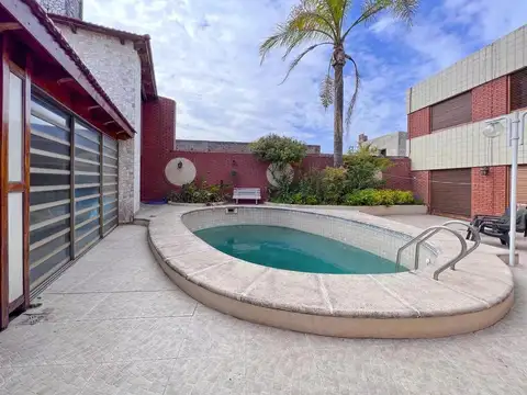 Casa en Venta de 5 dormitorios