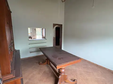 Depto Tipo Casa en Alquiler en Merlo Sur, $ 650.000