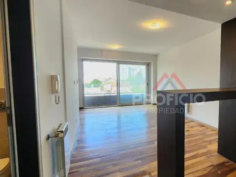 Departamento en Alquiler al Oeste