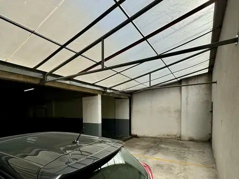 Venta Cochera Villa Urquiza ULTIMA DISPONIBLE