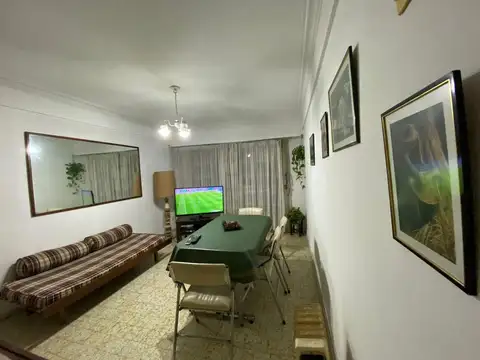 Departamento en Venta en Centro, USD 55.000