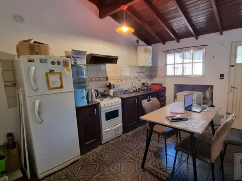 Casa en Venta 30 años