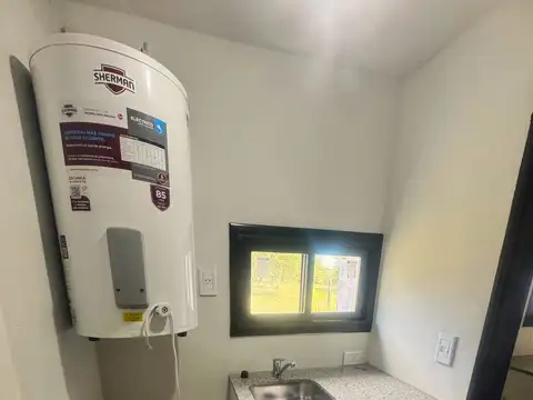 Depto Tipo Casa en Venta con 1 cocheras