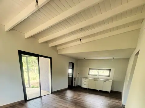 Depto Tipo Casa en Venta de 2 dormitorios