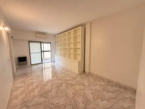 Alquiler dos ambientes