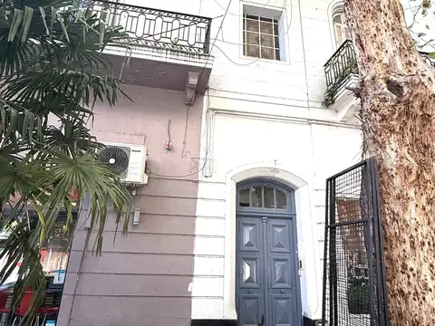 Av. CABILDO Y MAURE 2383