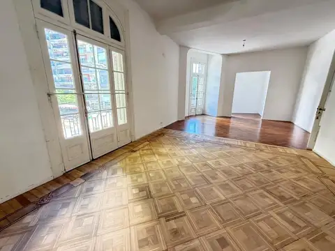 Depto Tipo Casa en Alquiler en Belgrano, $ 2.300.000