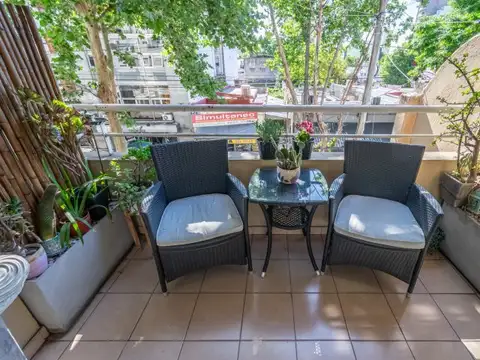 Departamento en Venta de 2 dormitorios