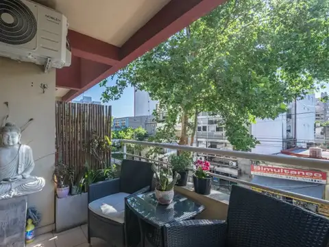 Departamento en Venta 11 años