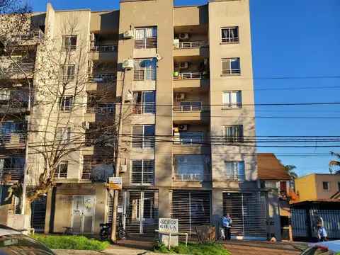 En Venta en Palomar Departamento de 2 Ambientes con Cochera Cubierta F: 11202