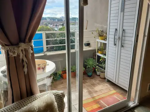 Departamento en Venta en El Palomar, USD 75.500