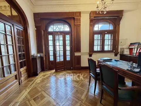 Depto Tipo Casa en Venta de 10 dormitorios