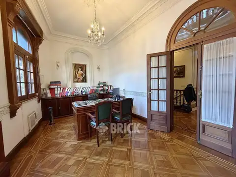 Depto Tipo Casa en Venta en Balvanera, USD 670.000