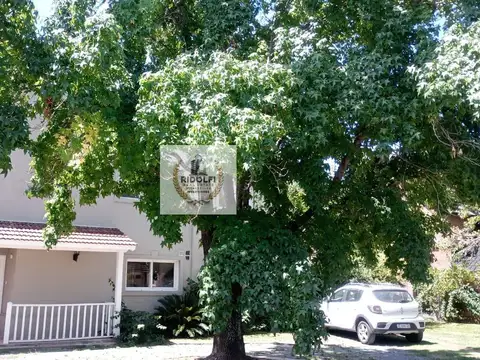 Venta Casa 5 Ambientes con Gran Parque Apto Credito | Barrio Cerrado La Delfina – Pilar