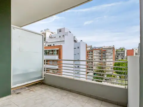 Miro 800, Piso 7