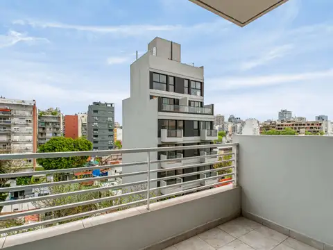 Departamento en Venta 12 años