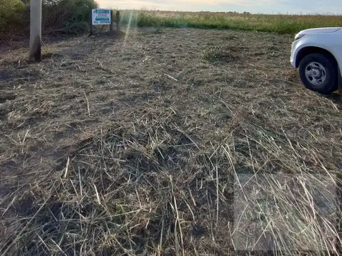 Ruta  95 acceso Norte