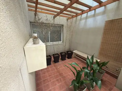Oficina en Parque Luro