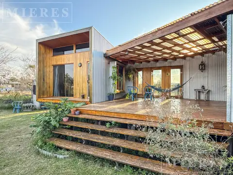 Casa en venta en Ingeniero Maschwitz