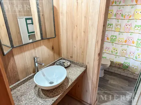 Casa en Venta 1 año