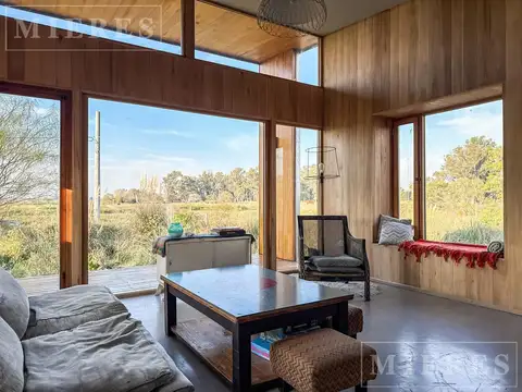 Casa en Venta en La Pista, USD 210.000