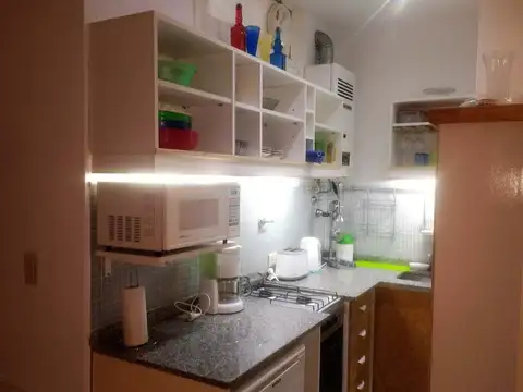 Departamento en Alquiler Temporal 51 años