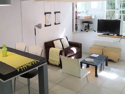 Departamento en Alquiler Temporal de 1 dormitorio