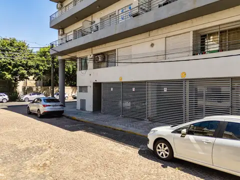 Pasaje De Marchi al 2900 - 00-05