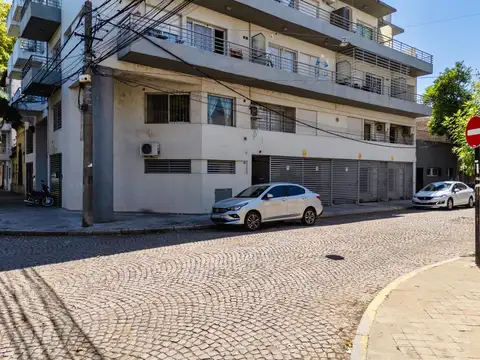 Cochera en venta barrio agote oportunidad inversion ubicacion amplio