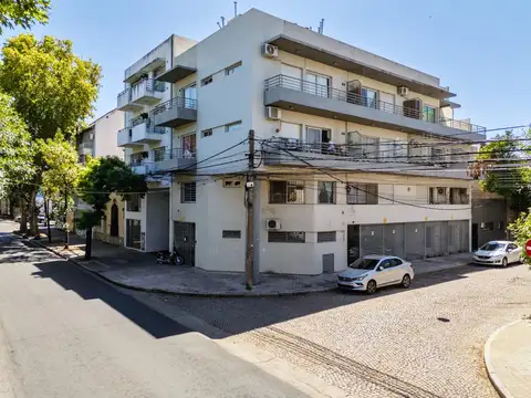Cochera en venta barrio agote oportunidad inversion ubicacion amplio