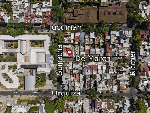 Cochera en venta barrio agote oportunidad inversion ubicacion amplio
