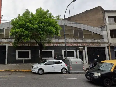 Alquiler local comercial en Av Cordoba al 4000, Palermo