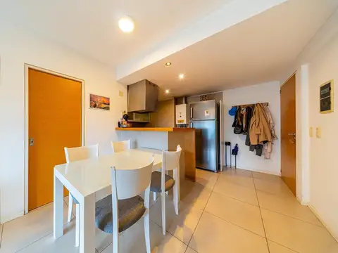 Departamento en Alquiler de 1 dormitorio