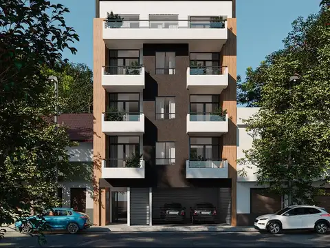 Zado  al 3500  2 ° piso Villa Urquiza